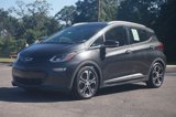 Used 2019 Chevrolet Bolt Premier w/ Infotainment Package image 5