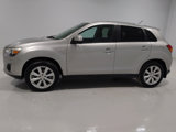 Used 2015 Mitsubishi Outlander Sport ES image 2