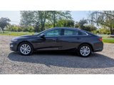Used 2023 Chevrolet Malibu LT image 4