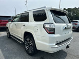 Used 2018 Toyota 4Runner Limited image 2