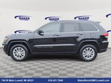 Used 2022 Jeep Grand Cherokee Laredo E image 6