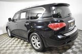 Used 2013 INFINITI QX56 4WD w/ Theater Pkg image 3
