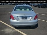 Used 2016 Mercedes-Benz C 300 Sedan image 5