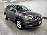 Used 2018 Jeep Compass Latitude w/ Popular Equipment Group image 3