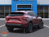 New 2025 Chevrolet Trax RS w/ Sunroof Package image 4