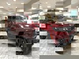 New 2025 Jeep Grand Cherokee L Limited w/ Black Appearance Package image 2