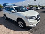 Used 2020 Nissan Rogue SV image 4