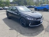 New 2025 Volkswagen Jetta SE image 3