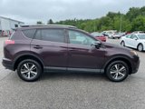 Certified 2017 Toyota RAV4 XLE image 5
