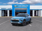 New 2025 Chevrolet TrailBlazer LT w/ Convenience Package image 4