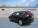 Used 2014 Honda CR-V EX image 6