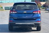 Used 2022 Chevrolet Equinox LT image 5