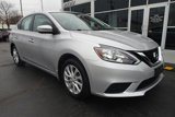 Used 2019 Nissan Sentra SV image 2