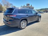 Used 2023 Jeep Grand Cherokee L Limited w/ MOPAR Finishing Package image 5