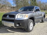 Used 2006 Mitsubishi Raider DuroCross image 6