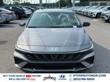 New 2025 Hyundai Elantra Sport image 6