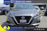 Certified 2022 Nissan Altima 2.5 S image 3