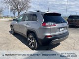 Used 2020 Jeep Cherokee Limited image 5