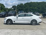 Used 2022 Genesis G70 2.0T w/ Prestige Package image 2