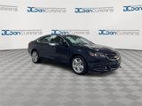 Used 2017 Chevrolet Impala LS image 2