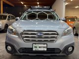 Used 2017 Subaru Outback 2.5i Premium image 2