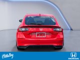 New 2025 Honda Civic Sport image 4