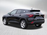 New 2025 Chevrolet Trax LS w/ LS Convenience Package image 3