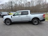 Certified 2024 Ford Maverick Lariat w/ 4K Tow Package image 3