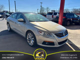 Used 2012 Volkswagen CC Lux Limited image 2