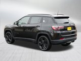 Used 2020 Jeep Compass Latitude image 5