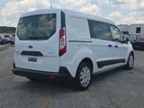 Used 2022 Ford Transit Connect XLT image 5