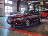 Used 2016 Chrysler 200 Limited w/ Anniversary Edition image 3