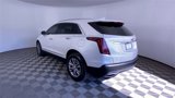 Certified 2022 Cadillac XT5 Premium Luxury w/ LPO, Floor Liner Package image 3