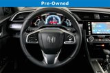 Used 2017 Honda Civic EX-T image 5