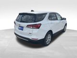 Used 2022 Chevrolet Equinox LT image 6