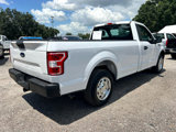 Used 2020 Ford F150 XL w/ Equipment Group 101A Mid image 3