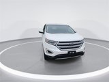 Used 2017 Ford Edge SEL w/ Equipment Group 201A image 3