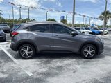 Used 2022 Honda HR-V EX image 3