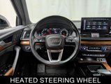 Used 2021 Audi Q5 Premium image 2