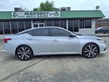Used 2022 Nissan Altima 2.5 SR image 6