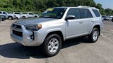 Used 2015 Toyota 4Runner SR5 image 4