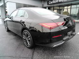 Certified 2025 Mercedes-Benz CLA 250 image 3