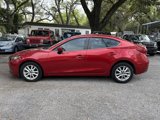 Used 2014 MAZDA MAZDA3 i Touring image 2