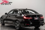 Used 2021 BMW 330i xDrive Sedan w/ Premium Package image 3