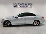 Used 2016 Mercedes-Benz E 350 Sedan image 4
