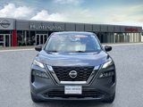 Certified 2021 Nissan Rogue S image 2