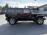 Used 2016 Jeep Wrangler Unlimited Sahara w/ Dual Top Group image 6