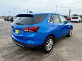 Used 2024 Chevrolet Equinox LT image 4