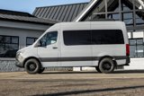 Used 2025 Mercedes-Benz Sprinter 2500 image 4