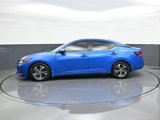 Certified 2022 Nissan Sentra SV w/ All-Weather Package image 4